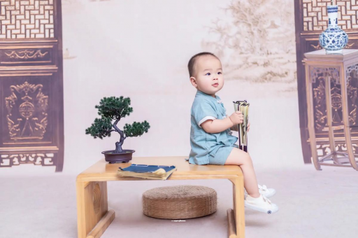 广州包生男孩的试管医院宝宝发烧退不下去